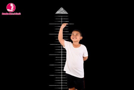 Perbedaan Stunting dan Stunted: Jangan Sampai Keliru!